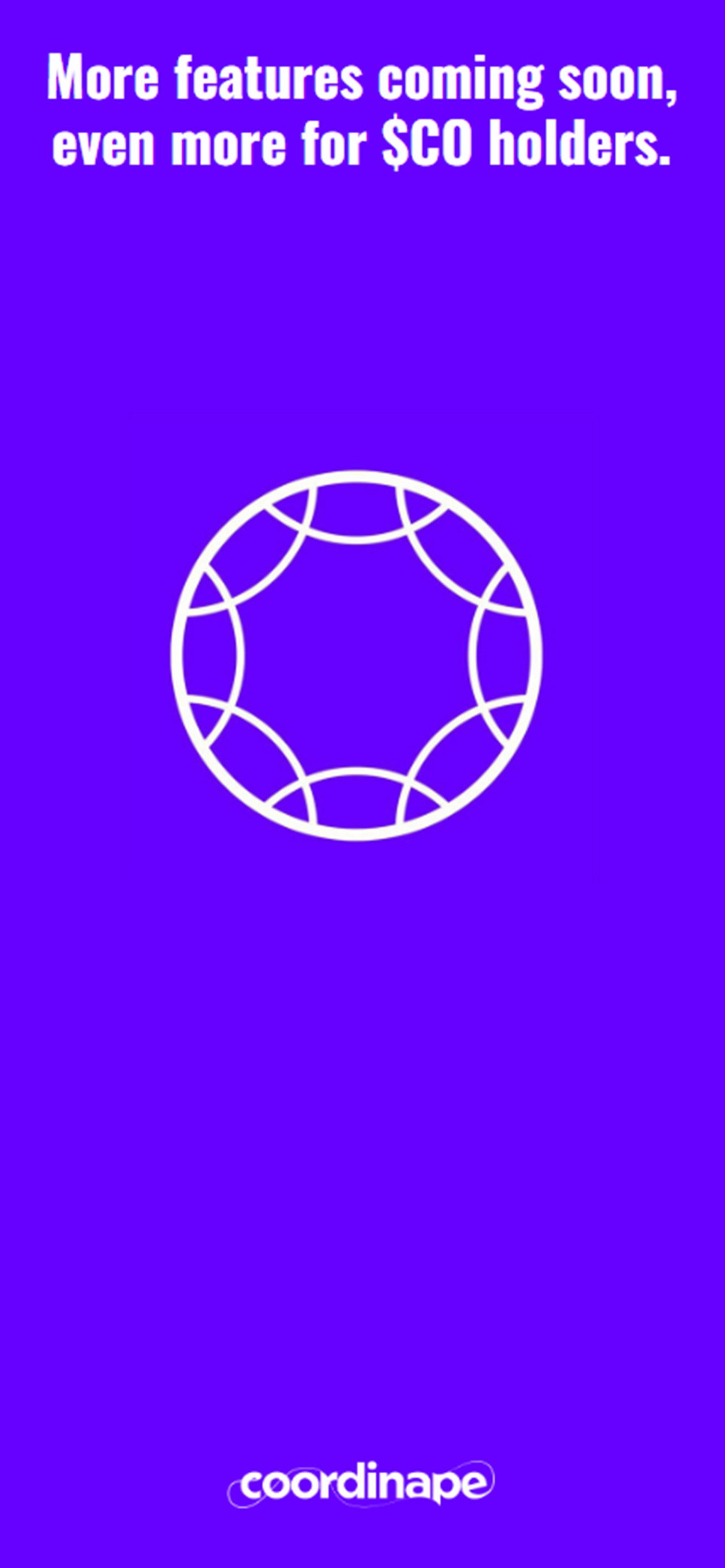 CoApp - Farcaster Mini Apps screenshot